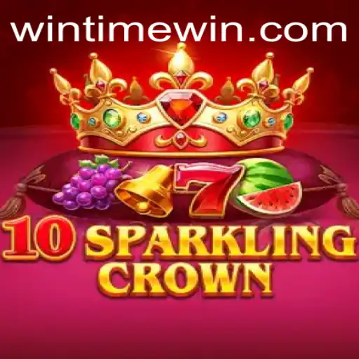 Discover the Excitement of 10SparklingCrown: Your Ultimate Guide to Winning Time