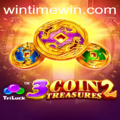 3CoinTreasures2: Unearthing the Excitement with Wintime
