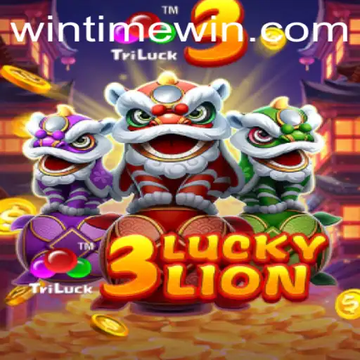 Exploring the Thrills of 3LUCKYLION: A Dive into the Gameplay and Rules