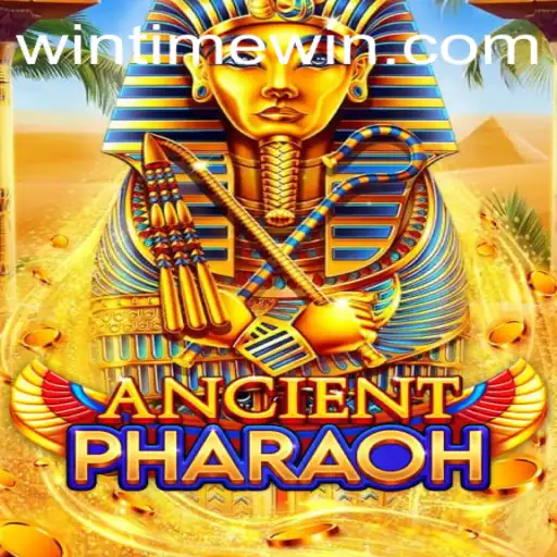 AncientPharaoh: Unveiling the Mysteries with Wintime