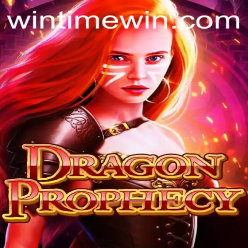 DragonProphecy: An Epic Journey into Fantasy and Strategy
