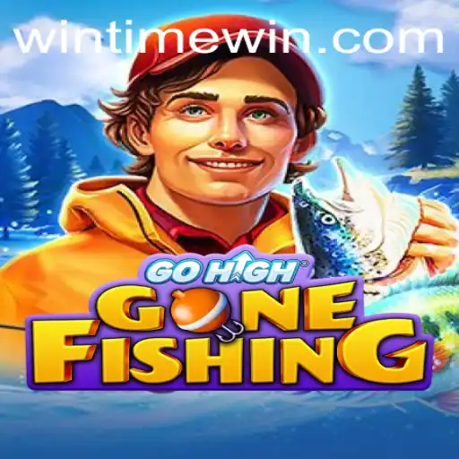 GoHighGoneFishing: The Captivating Adventure Game