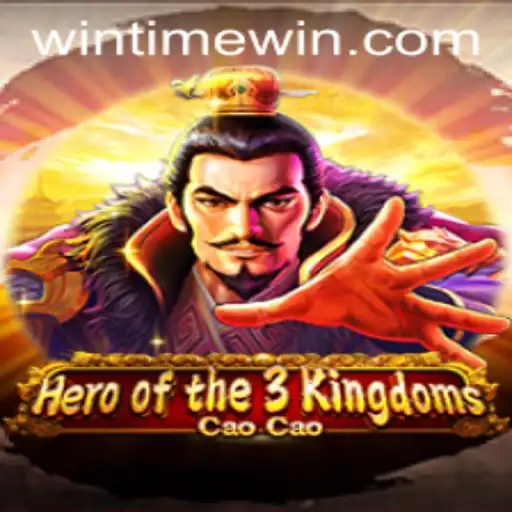 Unveiling Heroofthe3KingdomsCaoCao: A Deep Dive Into Game Dynamics and Strategy