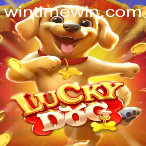 Discovering the Excitement of LuckyDog: A New Era of Gaming