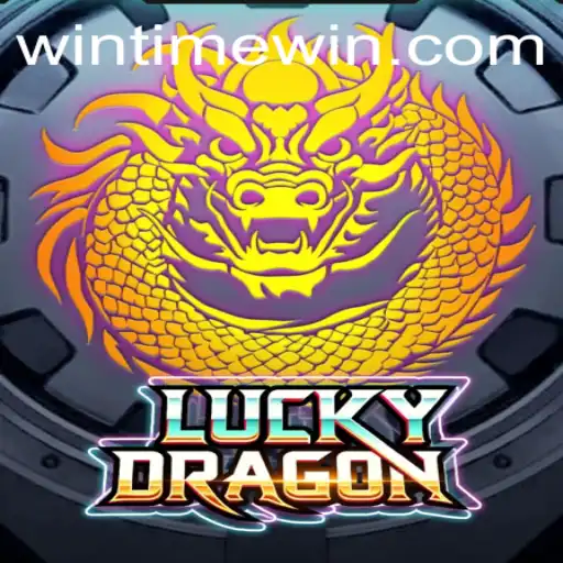 Journey Into the Realms of LuckyDragon: A Game of Chance and Adventure