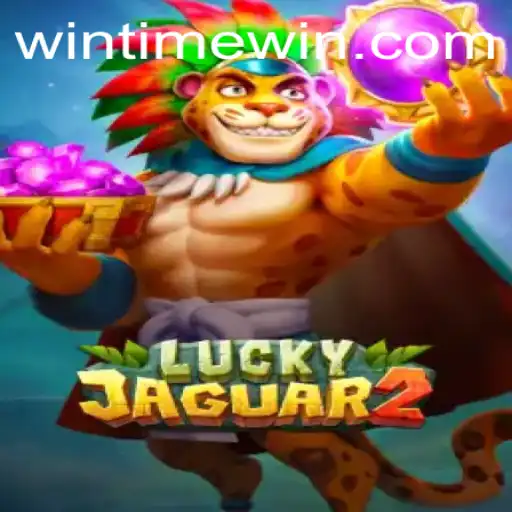 The Thrills of Luckyjaguar2: A Comprehensive Introduction and Guide to Wintime Strategies