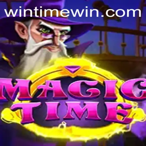 Explore the Enchantment of MagicTime: Unraveling the Fantastical World of Wintime