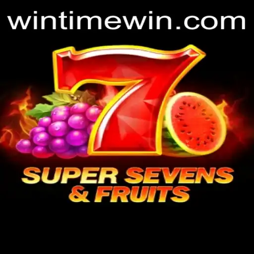 Unleashing the Thrill of 7SuperSevensFruits: A Comprehensive Guide
