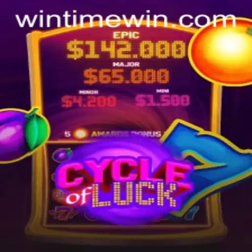 Cycle of Luck: WinTime Unveiled