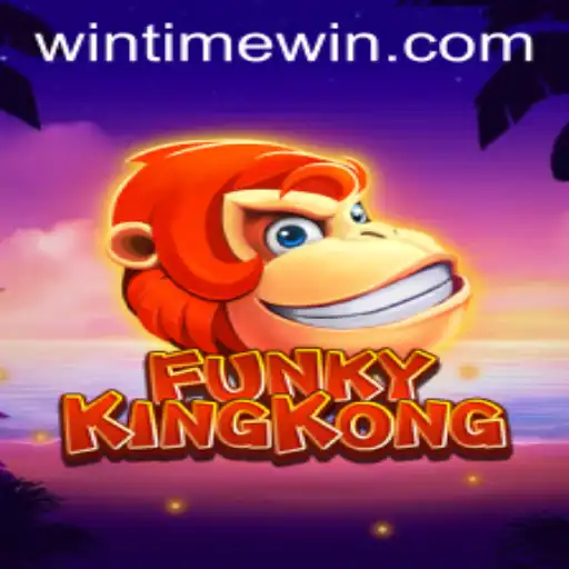 FunkyKingKong: An Exciting Adventure Awaits