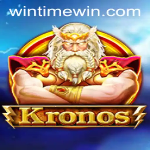 Kronos: A Timeless Adventure Awaits