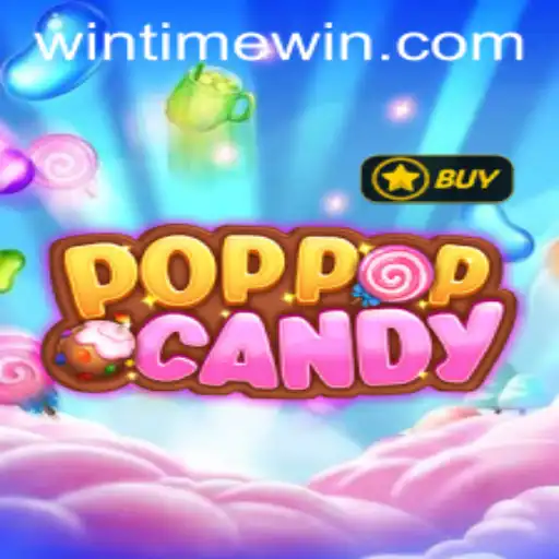 The Exciting World of POPPOPCANDY: A Journey into Sweet Adventures