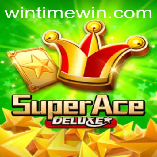Discovering SuperAceDeluxe: The Ultimate Gaming Experience Awaits