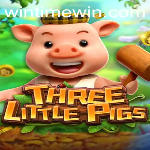 Thrilling Adventures Await in THREELITTLEPIGS: Your Guide to Winning Big with 'wintime'