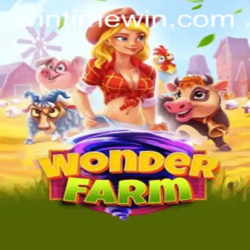 Exploring WonderFarm: The Captivating World of Wintime