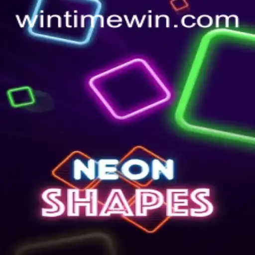 Exploring the Dynamic World of NeonShapes: Introducing 'Wintime'