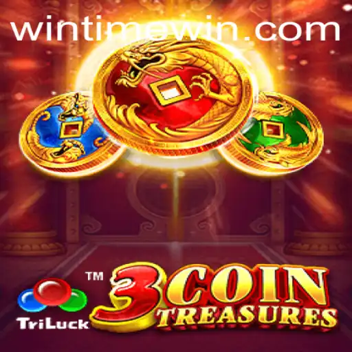 Discover the Exciting World of 3CoinTreasures: A Thrilling Adventure Game