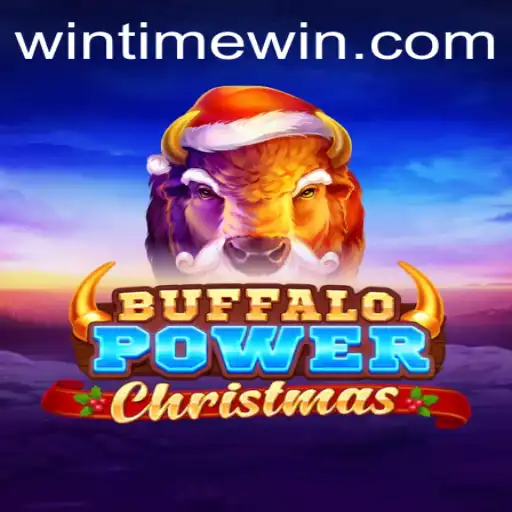 Discover the Magic of BuffaloPowerChristmas and Embrace the Spirit of Wintime
