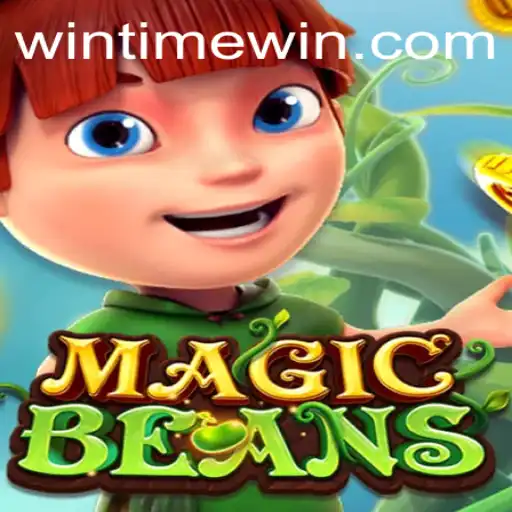 Discover the Magic of MAGICBEANS