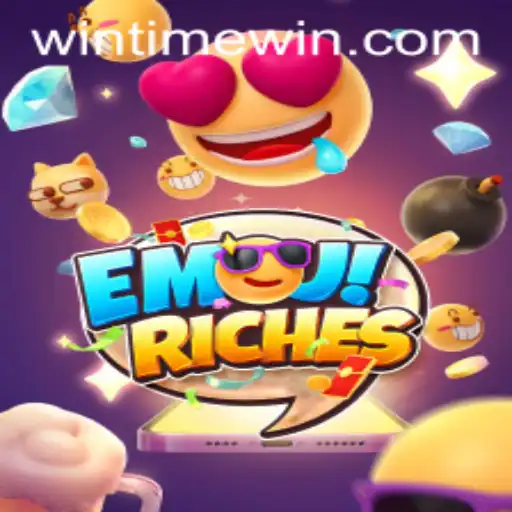 Discover EmojiRiches: A Colorful Journey into Gaming Fun