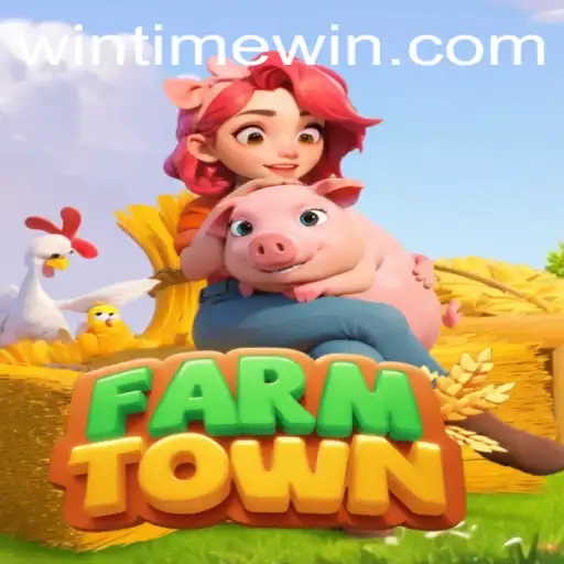 FarmTown A Virtual Farming Experience