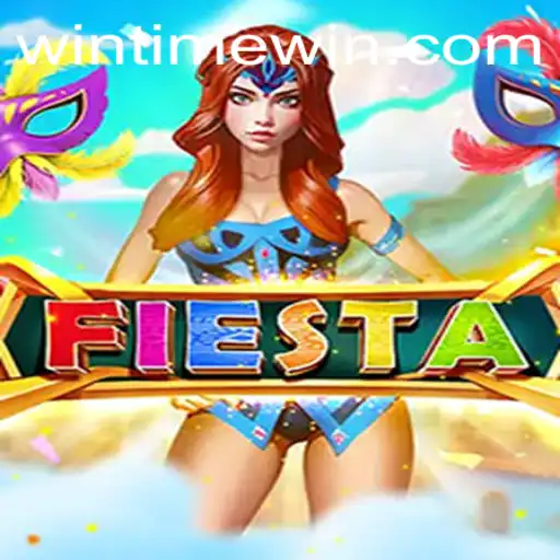 Dive into the World of Fiesta: An Exciting Exploration of Strategy and Fun