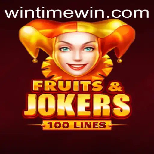 Exploring the Exciting Universe of FruitsAndJokers100: A New Gaming Sensation