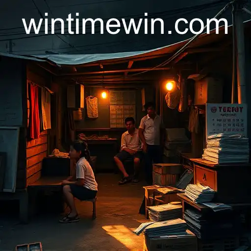 Jueteng: Unraveling the Wintime Phenomenon