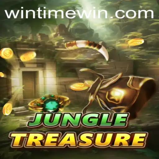 Unveiling JungleTreasure: The Adventure Awaits with Wintime