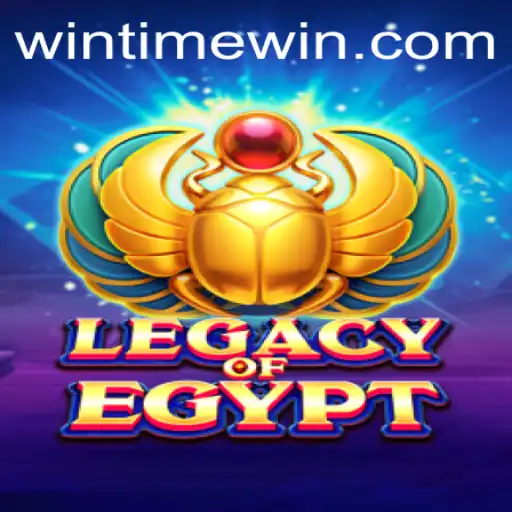 Explore the Mystical World of LegacyOfEgypt and Unlock Wintime Opportunities