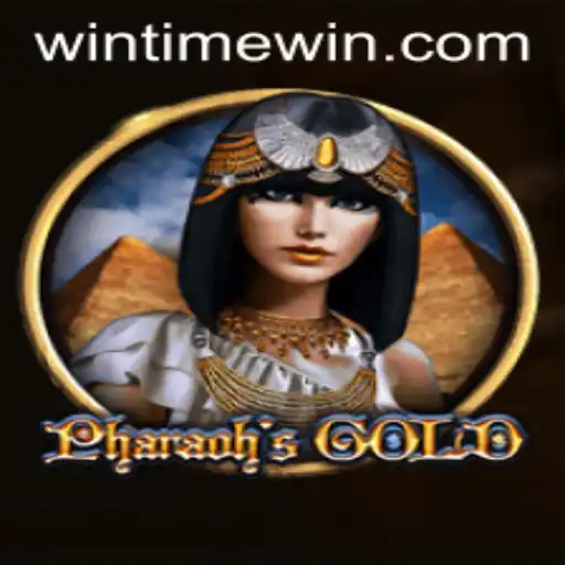 PharaohsGold: Discovering the Ancient Treasure