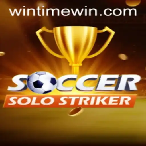 SoccerSoloStriker: Master the Art of Winning in Soccer's Latest Sensation