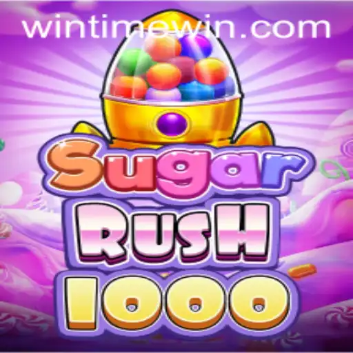 Exciting Adventures Await in SugarRush1000: Dive into the Sweet World of 'Wintime'