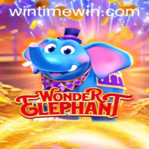 Discover the Magical World of WonderElephant: A Comprehensive Guide