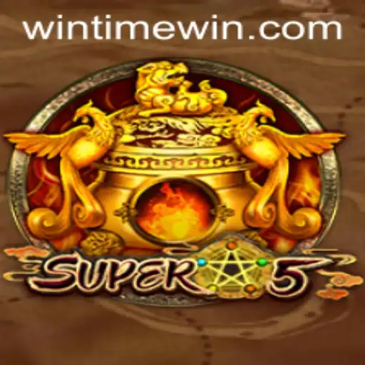 Exploring the Exciting World of Super5: The Ultimate Gaming Experience