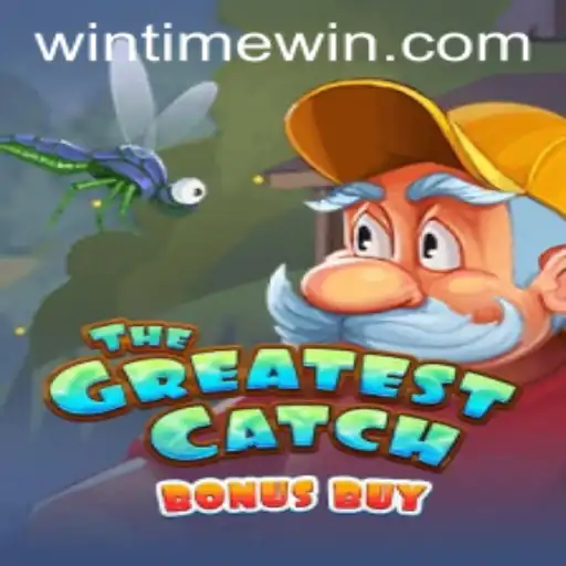 Discover the Thrills of TheGreatestCatchBonusBuy: A New Gaming Sensation
